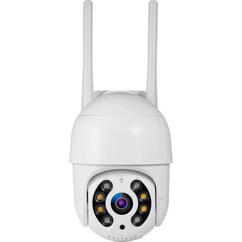 Gmart CCTV Dome Cameras