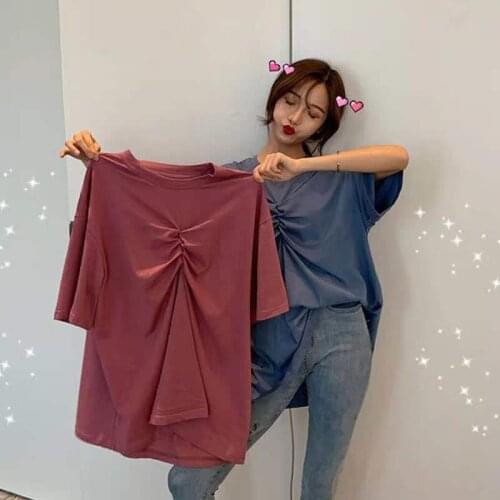 Luyaoskyen Women's Tops & T-Shirts