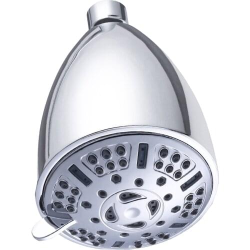 Filtered Shower Head Home Shower Head Filter for Dry Skin & Hair