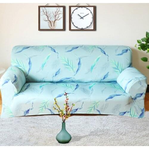 New Arrival Concise Elastic Sofa Set Art Old-fashioned Sofa Cover Universal Full Cover Sofa Set Home Furnishing Sofa Cover