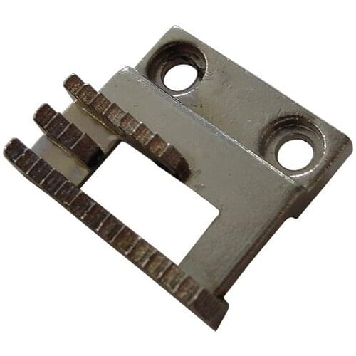 New Arrivals 1pc Sending Cloth Fabric Sewing Teeth Creative Metal Household Multifunction Sewing Machine Accessories 77-1