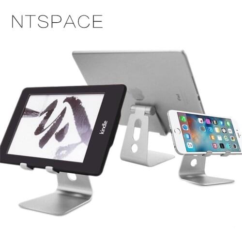 Настольные держатели для мобильных телефонов NTSPACE China At AliExpress
