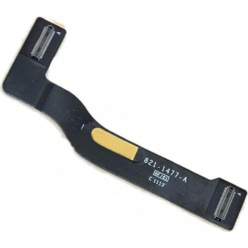 I/O Power Audio Board Flex Cable For Macbook Air 13.3" A1466 2012 821-1477-A