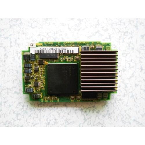 Fanuc CPU board used for system machine A20B-3300-0310