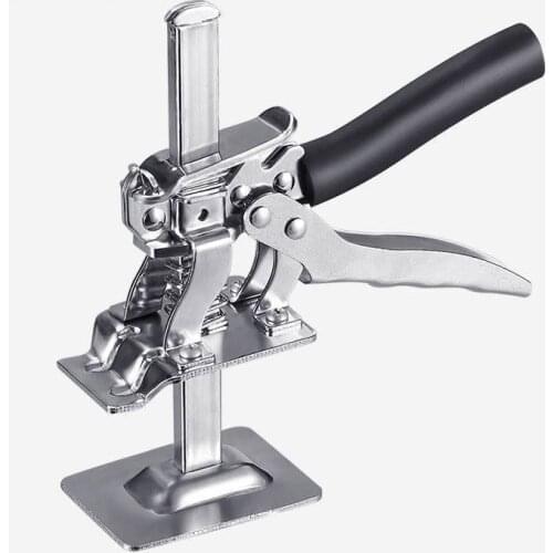 Arm Tile Lifting Locator Tile Height Regulator Precision Locator Wall Leveling Lifting Arm Precision Clamping Construction Tool