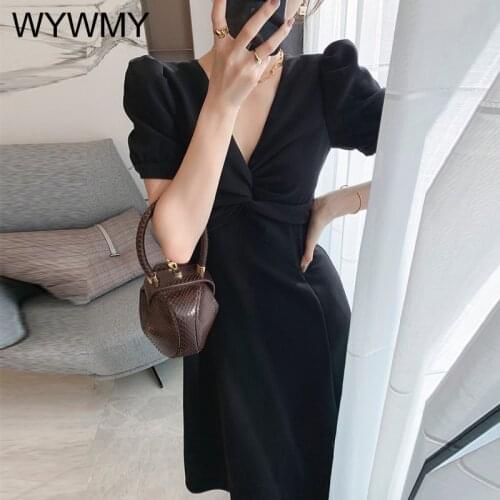 WYWMY Lush Summer Dresses