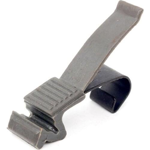 Top Cover Buckle Clip Replaces 362/371/365/372XP Gasoline Saw Cylinder Cover Clip Chain Saw Air Filter Buckle Clip