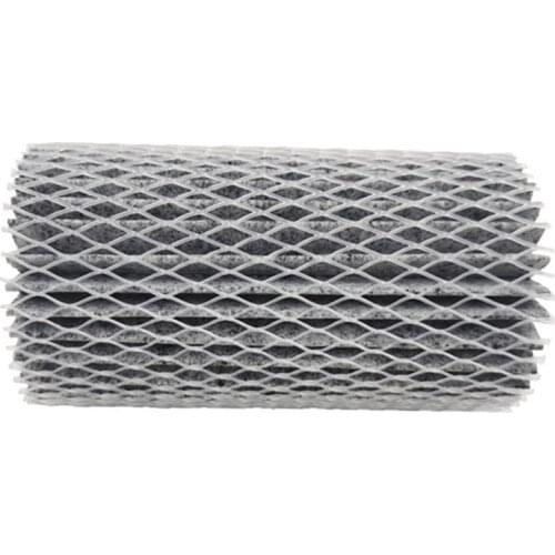 1Pc Fit for Electrolux EAF1CB Refrigerator Deodorizing Activated Carbon Filter Air Filter