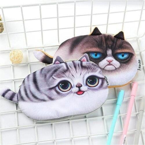 1 Pcs Orange Plush Purse Cartoon Kawaii Unisex Anime Toys Pocket Bag Plush Bag Girls Toy A Birthday Present