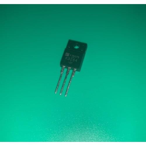 10pcs/lot 2SK3264 K3264 3264 TO-220