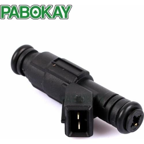 1996-2001 FOR FORD Mondeo II 2 Cougar EC BAP BNP Fuel Injector 2.5L 0280155771 F73E-B5A F73EB5A