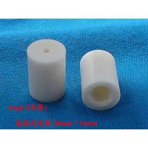 3pcs/lot 14.3mm Top Professional AEGIS 2 Tube Ferrules Billiard Pool Linen Melamine Thermoset ferrules Billiard cue accessories
