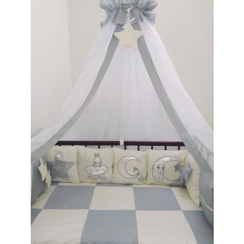 Анна Мазурина Bed Linen For Newborns