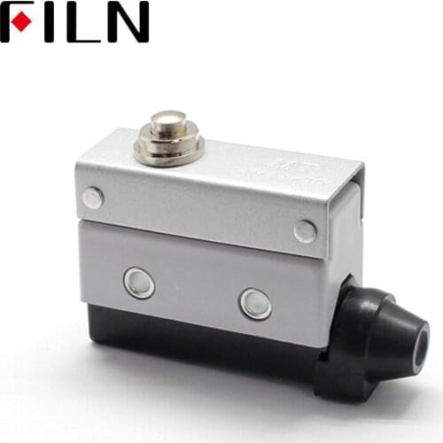 FL8-112 1PCS Microswitch limit switch small horizontal stroke switch reset