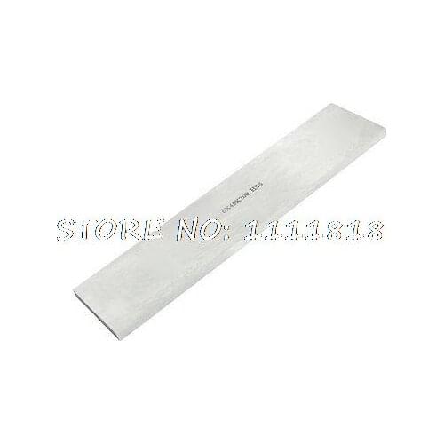 HSS Milling Boring Bar Cutter 200mm x 45mm x 6mm Rectangle Lathe Tool