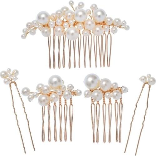 GXZNNRIY Hair Ornaments