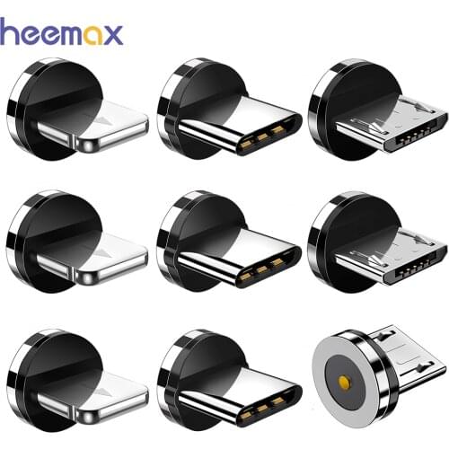 HEEMAX Universal Cables For Mobile Phones