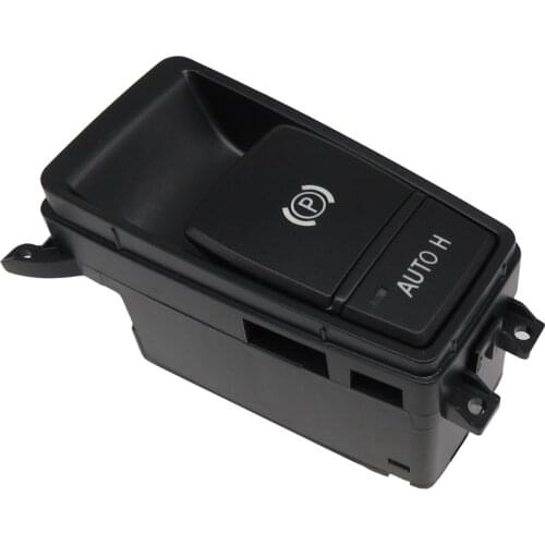 For BMW E70 X5 E71 E72 X6 EMF Parking Brake Control Switch Button 61319148508