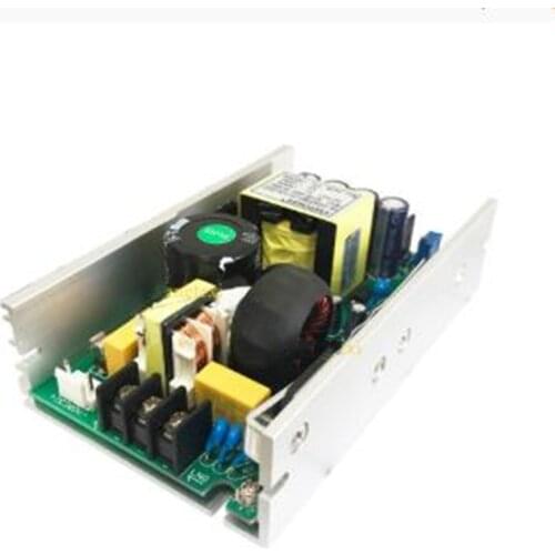 Beam Light PCB AC to DC 2R/R2 132w 380V- 28V.- 12VDisco Moving Head Power Source Supply Assembly Panel Parts HS-U450T