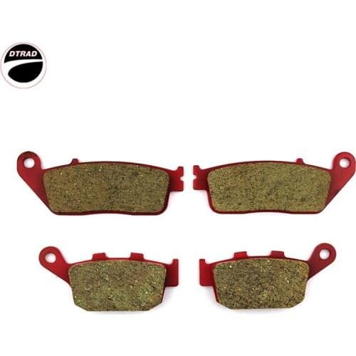 Motorcycle Carbon ceramic brakes Front+Rear for BUELL BLAST 2000-2007