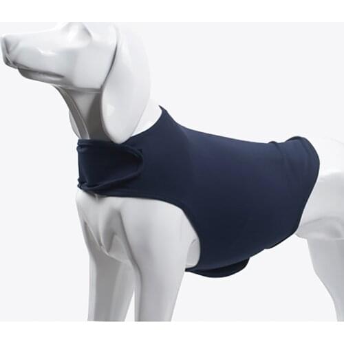 2019 New Classic Dog Anxiety Jacket Pet Appease Clothes Relieve Symptoms Of Anxiety