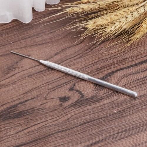 Pro Ceramics Pin Detailing Needle For Clay Sculpture Modeling Pottery Tools New