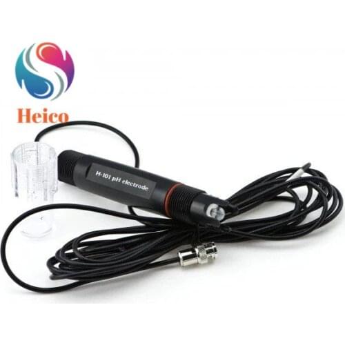 PH Sensor Professional Simulate PH Simulation Meter Electrode Compatible for Arduino UNO R3 Steam Robot Teaching Edactional Kit