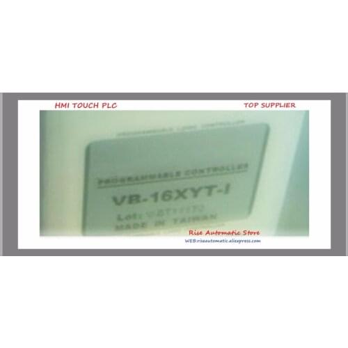 Brand New Original VB-16XYT-I PLC 24VDC 8 Point Input 8 Point Output Expansion Module