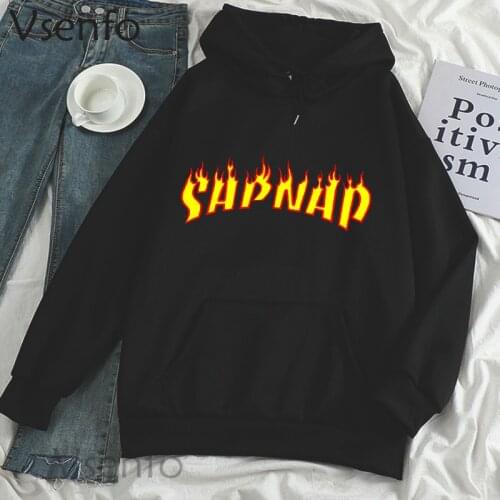 Dream Sapnap Merch Hoodies Sweatshirts Men Women Harajuku Style Hip-hop Sweatshirt with Hood Autumn Winter Y2k Female Clothing