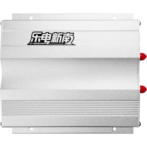 USB High-Speed Data Acquisition Card Supports Linux 10m20m40m8 Bit SMA Two-Way Analog Collector