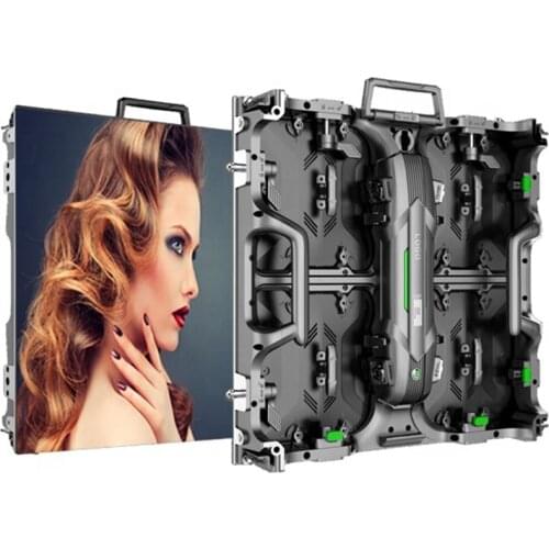 Vcoreled Church Stage Backdrop Events Leddisplays P2 Screen Panels 2.6mm Video Wall Price Custom P2.6 Led Display Rental Indoor