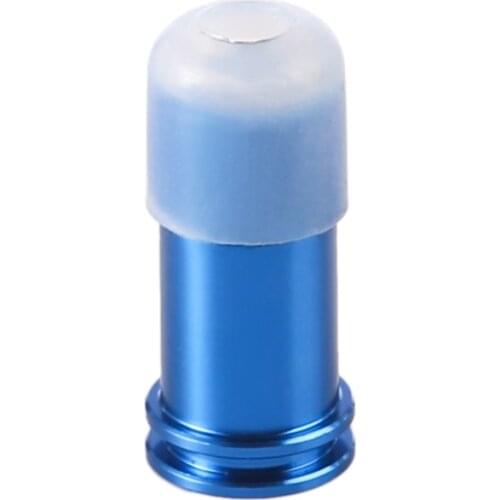 1 Pc Aluminum Alloy Air Seal Nozzle For JM Gen.8 M-4A1 Modified Random Color