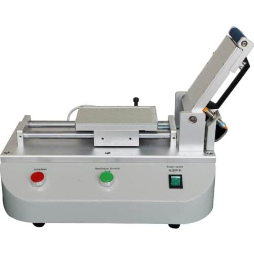 1pc Universal Automatic OCA Film Laminating Machine Polarizing Film Protective Film Laminater
