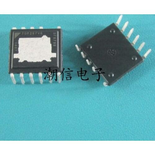 10cps TOP267VG DIP to 11 feet