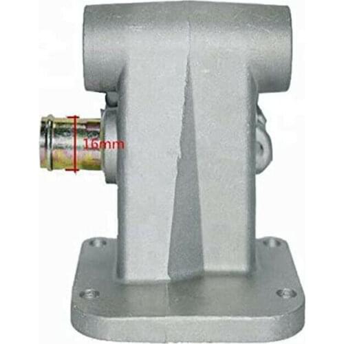 5-13716-019-0 5137160190 Forklift Thermostat Housing Fit for Isuzu C240 Lower Seat