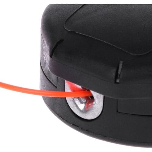 Speed Feed 375 400 Universal Brush Cutter String Trimmer Head Adaptor For Echo
