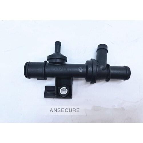Ansecure Air Valves