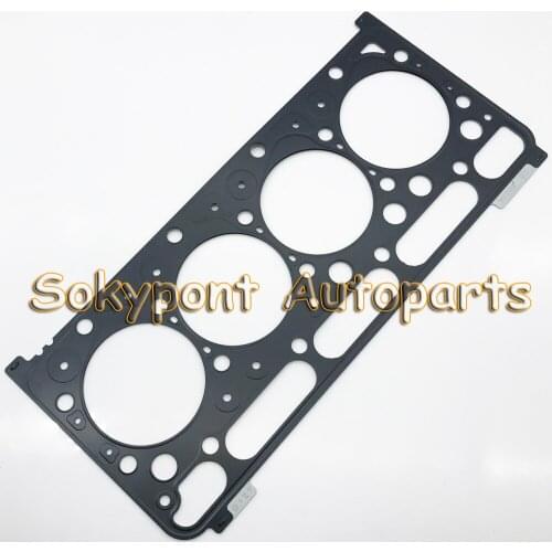 Kubota Engine auto parts V2203 V2403 head gasket 1pc