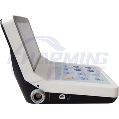 Wireless Endo Motor with Apex Locator R-Smart PLUS / Dental Rotary Endo Motor Reciprocating with LED Light Endodontic Motor File