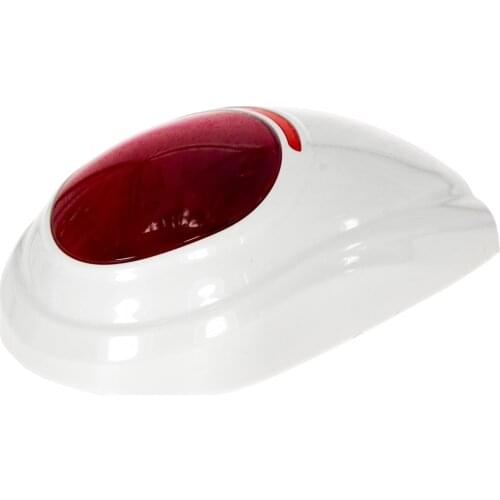 CARCAM Alarm Sirens