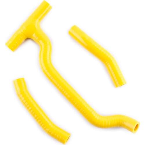 For SHERCO SE-R 250 2T 2014-2017 Motorcycle Silicone Coolant Hose Kit 14 15 16 17 SE-R250