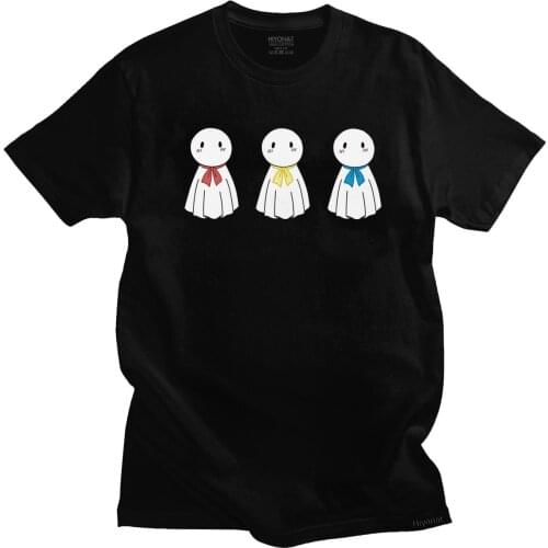 Nagi Rain Doll T Shirts Men Cotton Weathering With You Tshirt Tenki No Ko Tees O-neck Short-Sleeve Summer T-shirt Anime Clothing