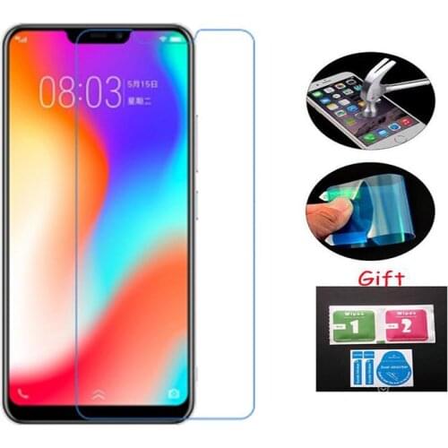 HXLIDU Screen Protectors For Vivo
