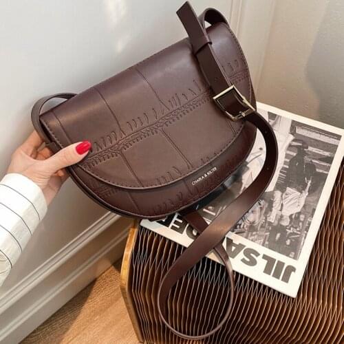 KINNMANI Faux Leather Bags For Women