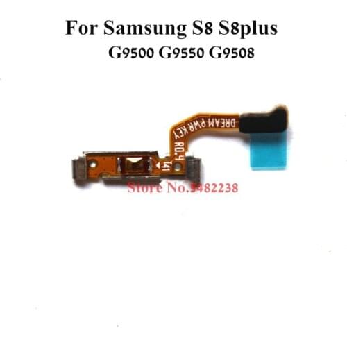 LINTONGYAO Flex Cables For Phones Samsung Galaxy S8