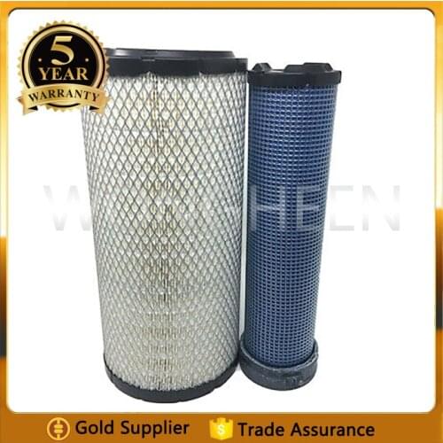 P828889 P829333 Engine Air Filter Set Fit For Donaldson P828-889 P829-333 Filters Replacement Parts