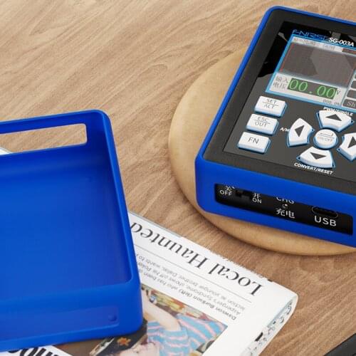 New Arrival SG-003A Signal Generator 20mA Adjustable Current Voltage Simulator Electronic Signal Measuring Instruments