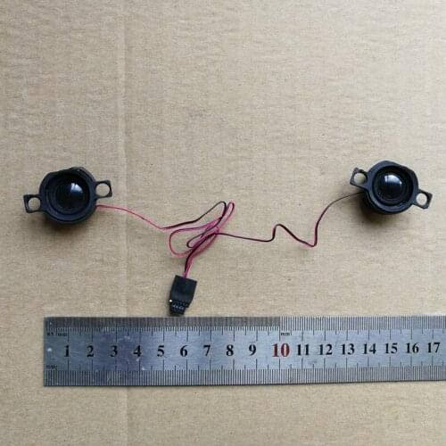 New laptop built-in speaker for ASUS X550 X550V X550C F550 A550 X552E X550C F550 Y581C K550L W581L A550J