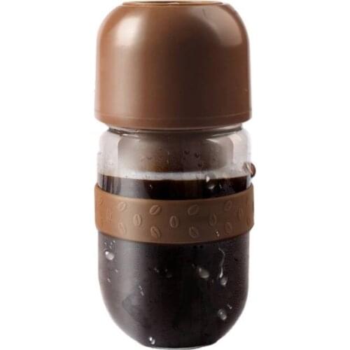 Professional Custom Color Espresso Coffee Machine Barista Kit Portable Case Eva For Nanopresso Staresso Portable Espresso Maker