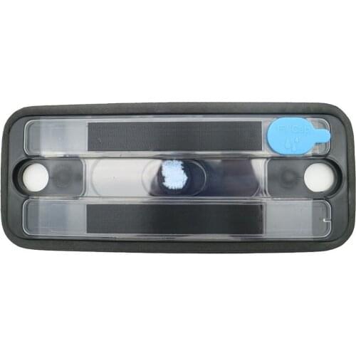 Replacement Cleaning Pad Mopping Pad For IRobot Braava Mint 380 390T 4205 5200C Robot Sweeping Vacuum Cleaner Parts